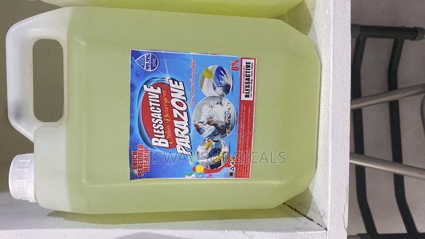 Parazone Detergent · Photo 1