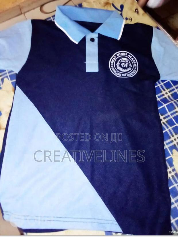 Kids Lacoste Printing · Photo 3
