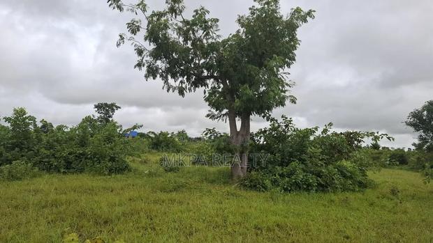 Plot of Land at Baglahi on the Tamale-Yendi Road for Sale · Photo 3