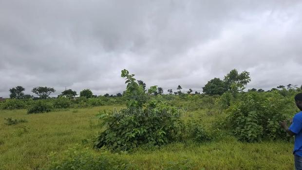 Plot of Land at Baglahi on the Tamale-Yendi Road for Sale · Photo 4