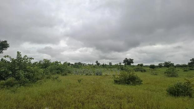 Plot of Land at Baglahi on the Tamale-Yendi Road for Sale · Photo 2