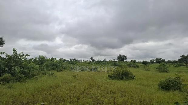 Plot of Land at Baglahi on the Tamale-Yendi Road for Sale · Photo 1