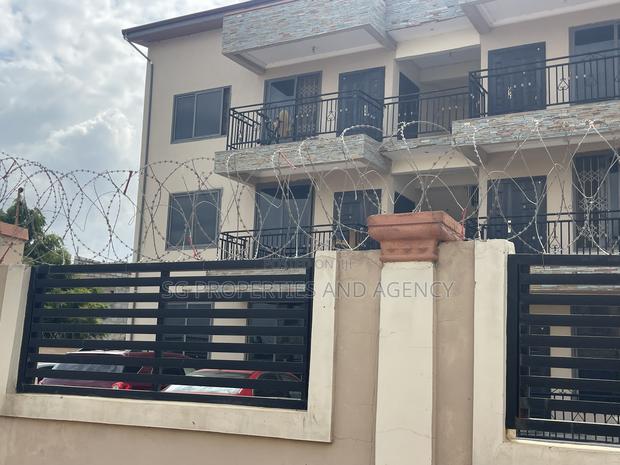 2bdrm Apartment in Lashibi, Spintex for rent · Photo 1