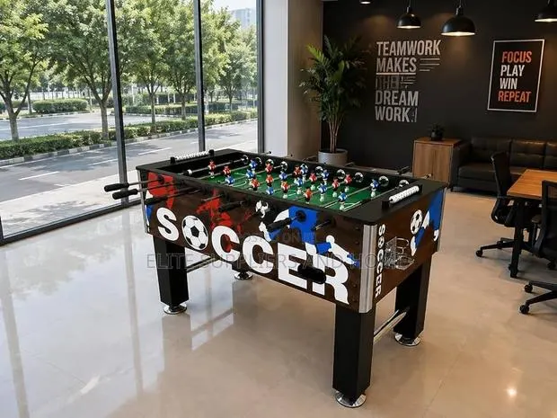 Table Football · Photo 1
