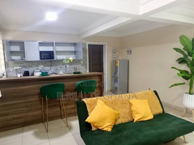 Furnished 1bdrm Apartment in Spintex for rent · Photo 3