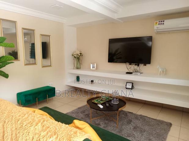 Furnished 1bdrm Apartment in Spintex for rent · Photo 2