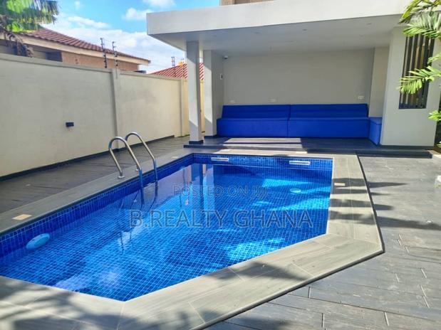 Furnished 1bdrm Apartment in Spintex for rent · Photo 1