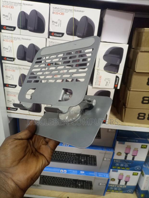Phone and Tablet Holder · Photo 6
