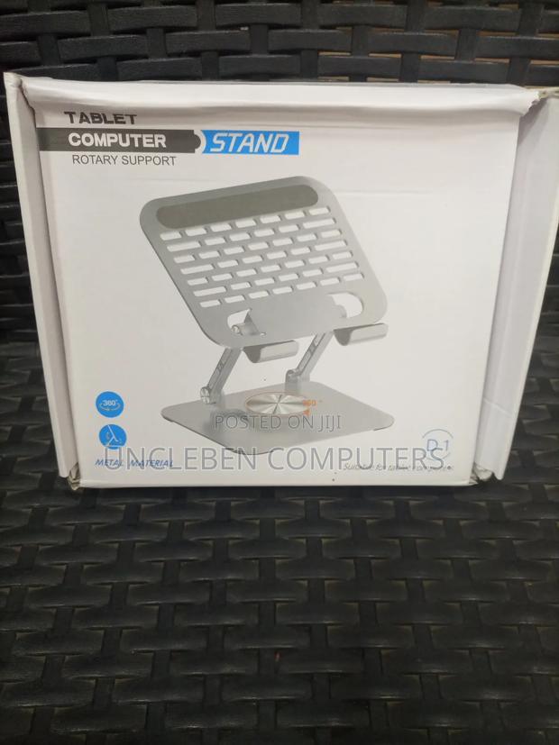 Phone and Tablet Holder · Photo 8