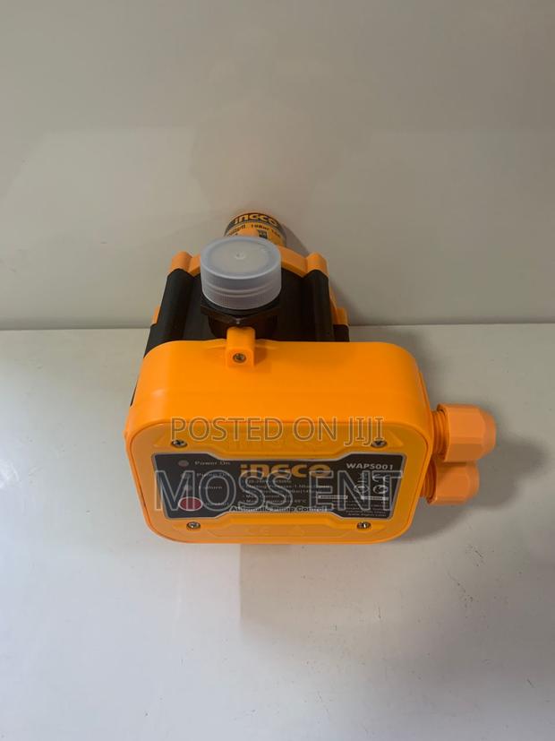 Ingco Automatic Pump Control - Waps001 · Photo 2