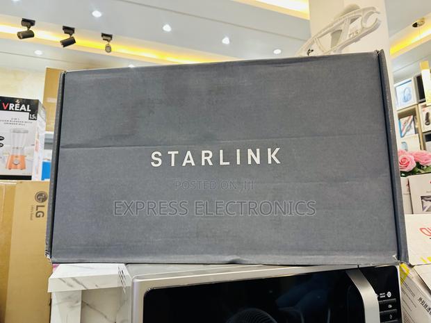 Advance Starlink Network Provider · Photo 1