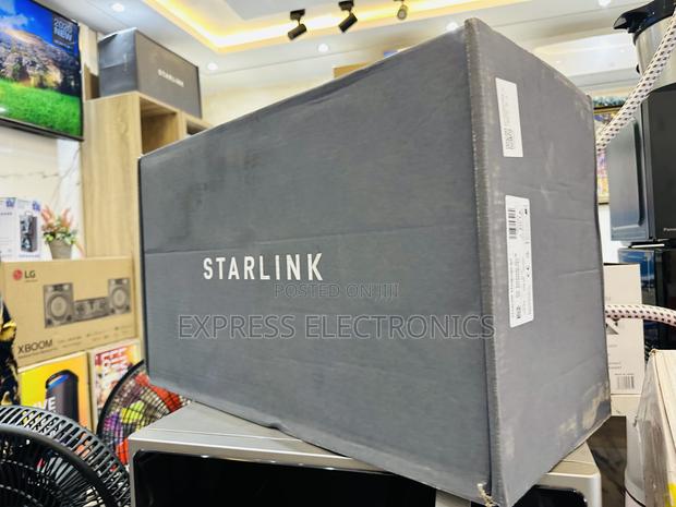 Internet Systems Starlink · Photo 1