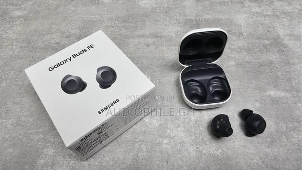 Samsung Galaxy Buds Fe · Photo 4