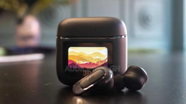 JBL Tour Pro 2 - True Wireless Noise Cancelling Earbuds · Photo 4