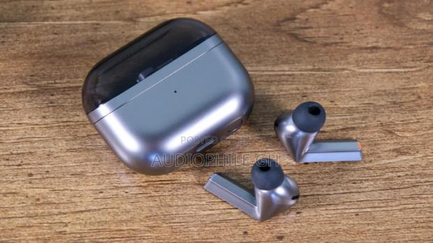 Samsung Galaxy Buds 3 Pro In Ear Wireless Earbuds · Photo 3