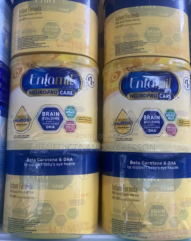 Enfamil Neuropro Care · Photo 1