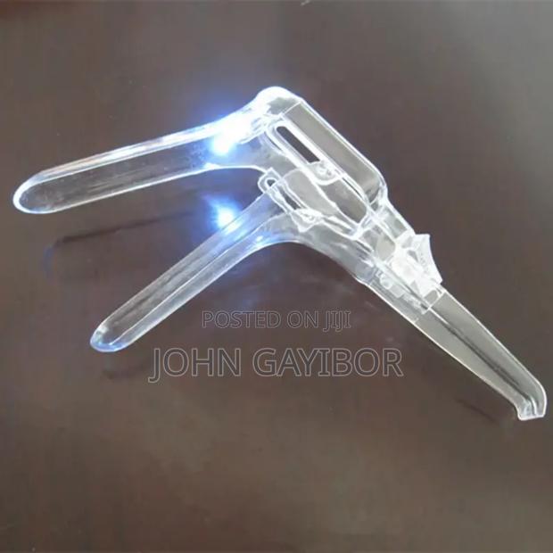 Ivf, Pick-Up Needle, Centre Well Dish, Embryo Tube,Speculum · Photo 6