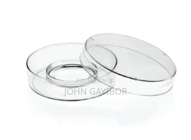 Ivf, Pick-Up Needle, Centre Well Dish, Embryo Tube,Speculum · Photo 2
