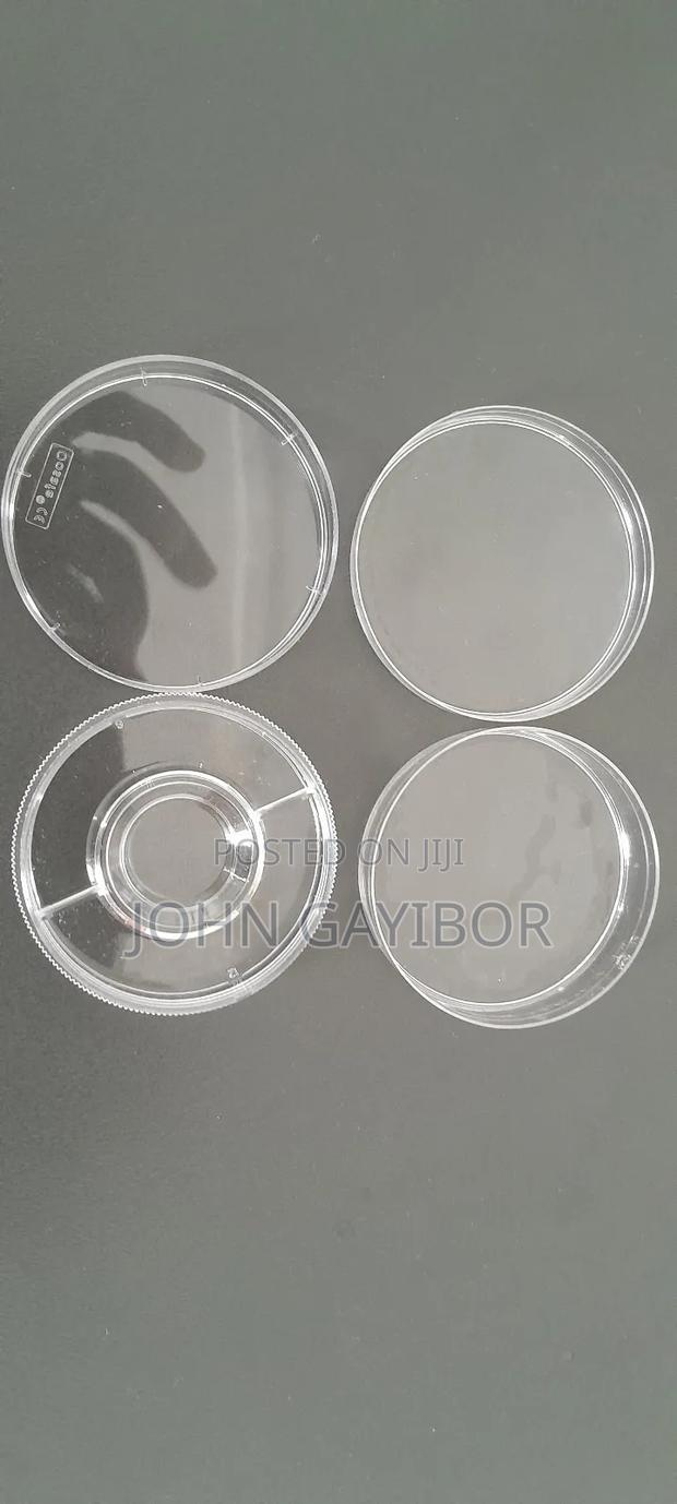 Ivf, Pick-Up Needle, Centre Well Dish, Embryo Tube,Speculum · Photo 5