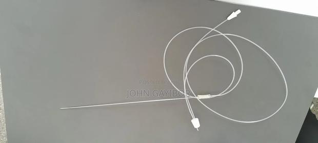 Ivf, Pick-Up Needle, Centre Well Dish, Embryo Tube,Speculum · Photo 1