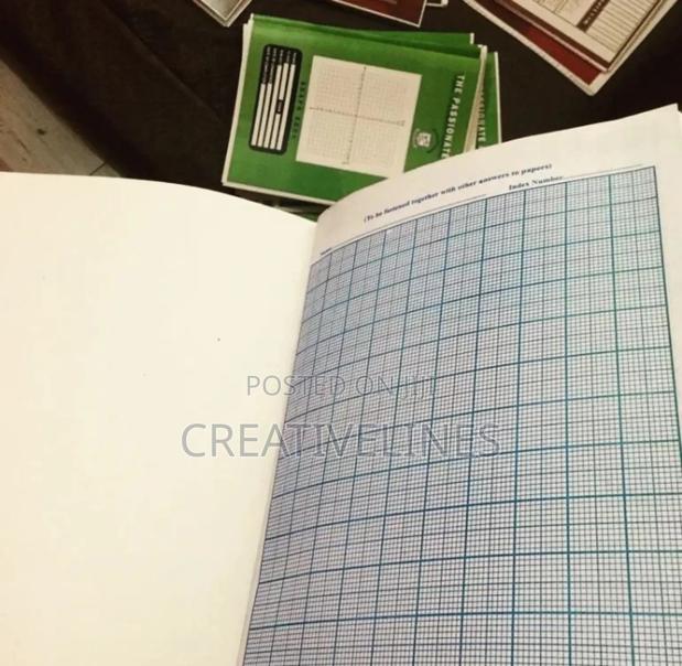 Graph Books · Photo 1