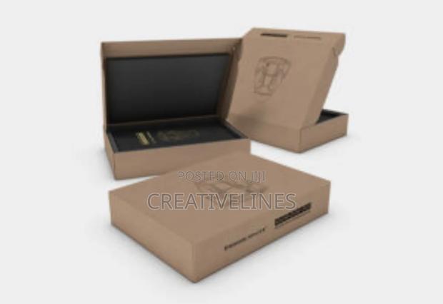 Mini Corrugated Boxes · Photo 2