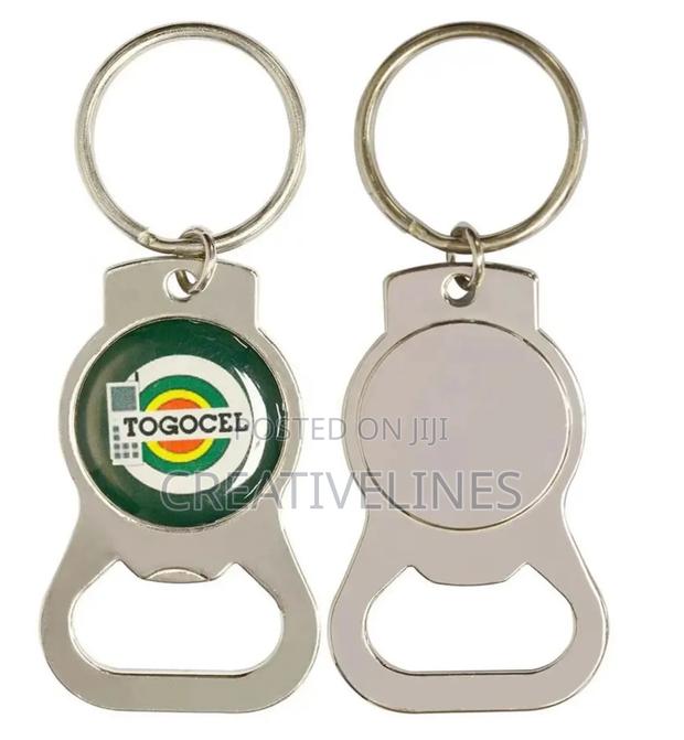 Customised Keyholders · Photo 2