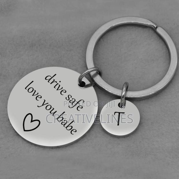 Customised Keyholders · Photo 4