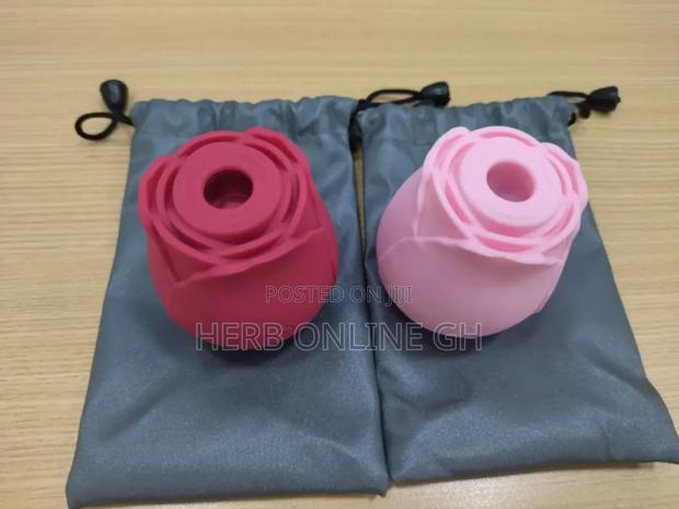 Rose Vibrator · Photo 4