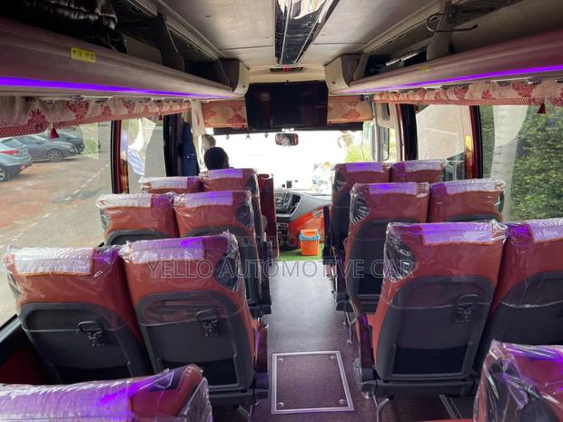 Rent 45-50 Seater Luxury Bus · Photo 4