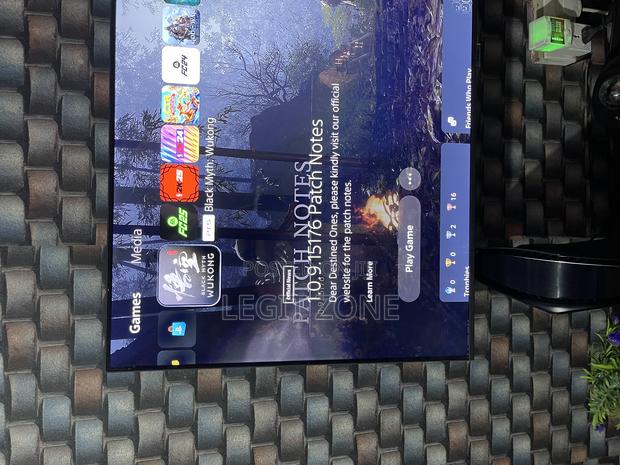 Black Myth Wukong Available for Ps5 · Photo 2