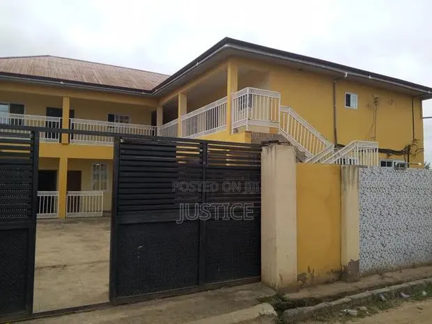 12bdrm Apartment in Ablekuma, Olebu for sale · Photo 1