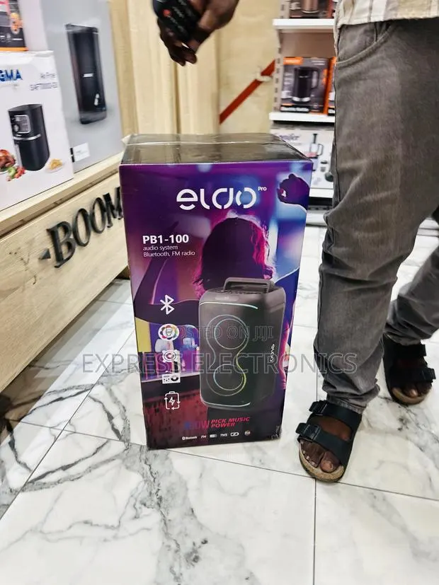 Call and Order for Eldo Pb2-150 Double 8"Speaker · Photo 1