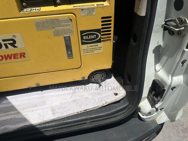 Diesel Generator 10kva · Photo 5