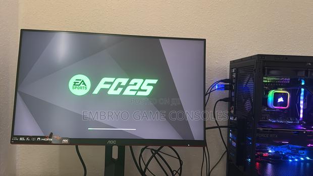 Ea Fc25 (Fifa 25) Account for Pc · Photo 1
