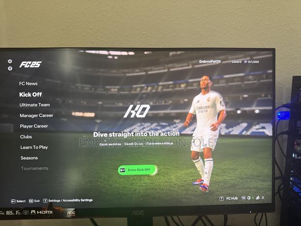 Ea Fc25 (Fifa 25) Account for Pc · Photo 2