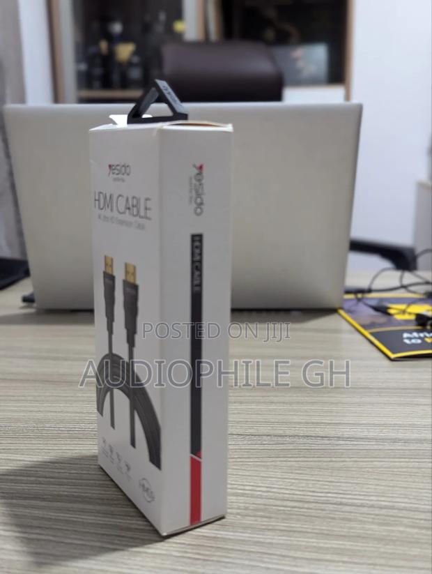Yesido Ultra Hd Hdmi Extension Cable · Photo 2