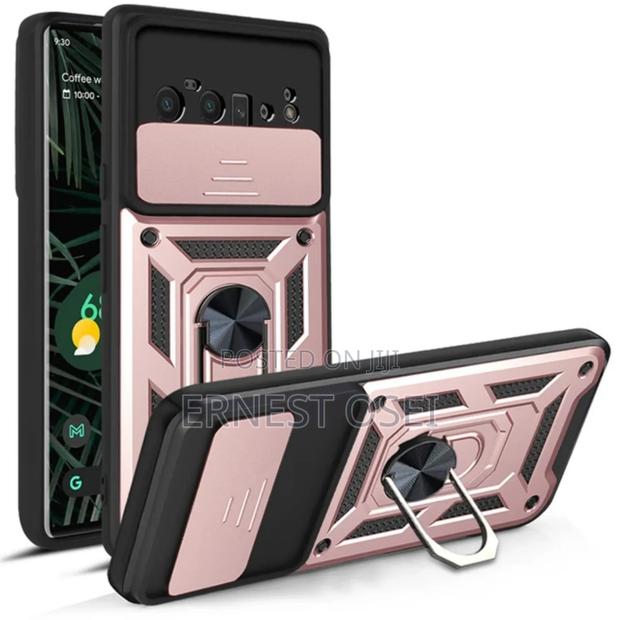 All Pixel Shockproof Armor Cases. · Photo 2