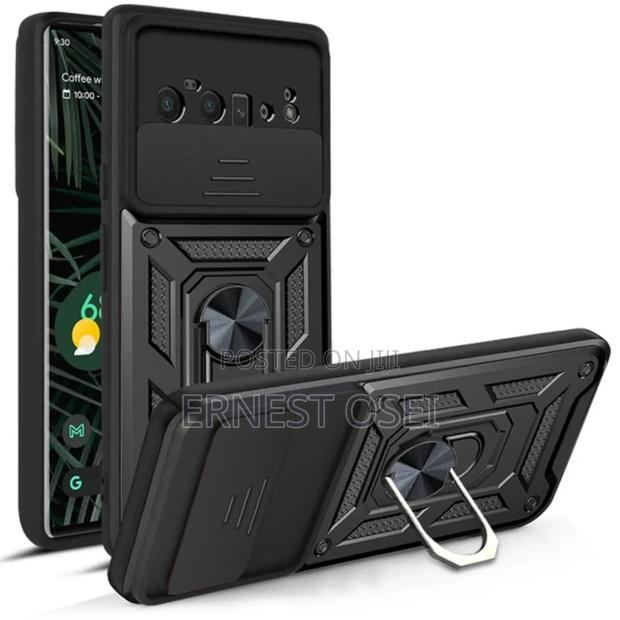 All Pixel Shockproof Armor Cases. · Photo 1