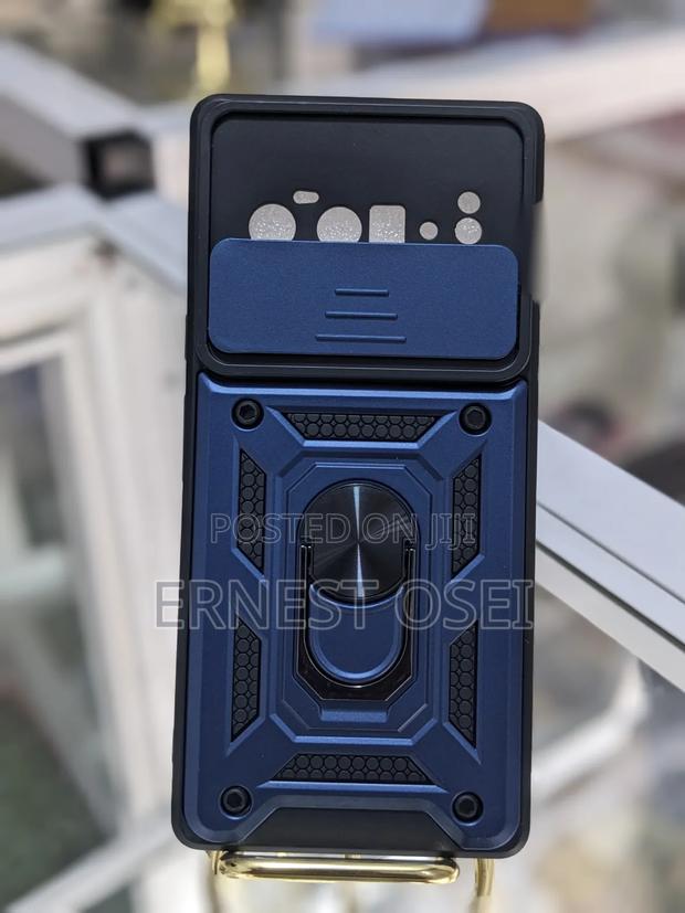 All Pixel Shockproof Armor Cases. · Photo 3