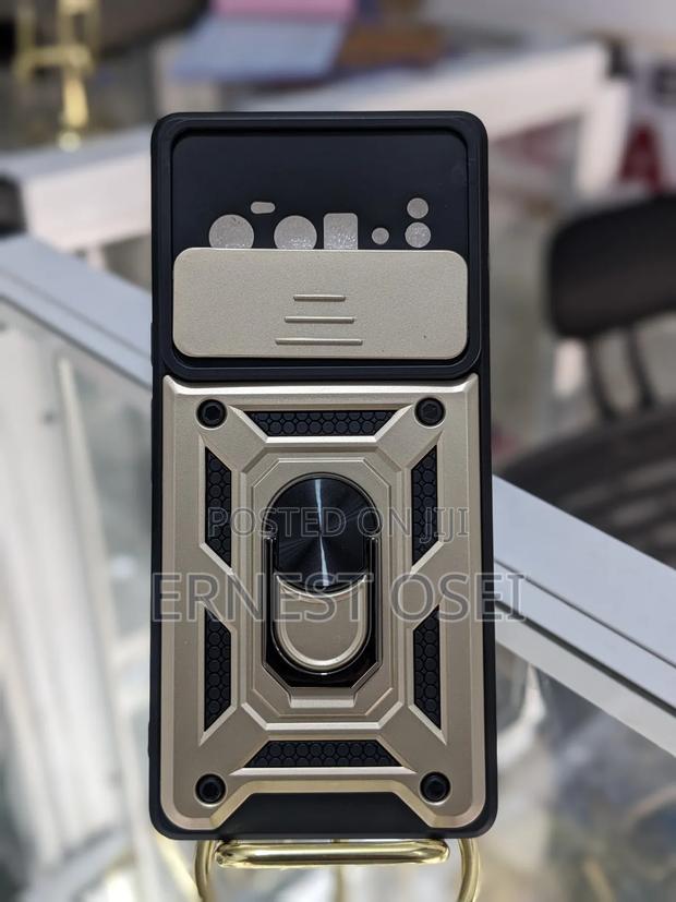 All Pixel Shockproof Armor Cases. · Photo 4