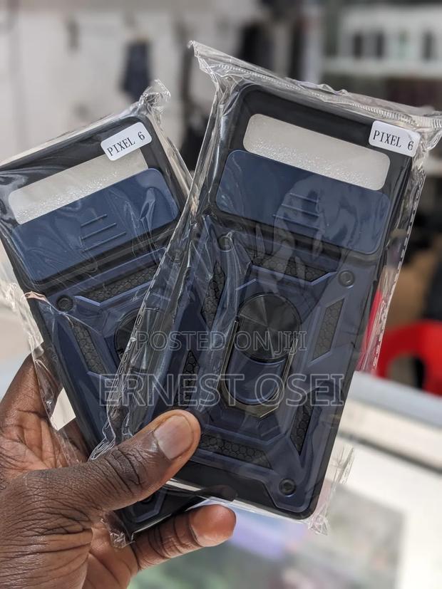 All Pixel Shockproof Armor Cases. · Photo 5