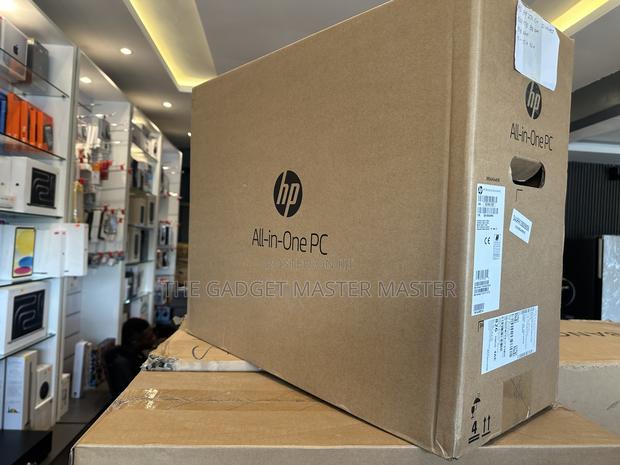 New Desktop Computer HP 200 G4 All-in-One 8GB Intel Core I5 SSD 1T · Photo 2