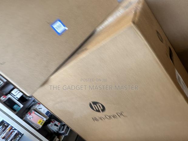 New Desktop Computer HP 200 G4 All-in-One 8GB Intel Core I5 SSD 1T · Photo 7