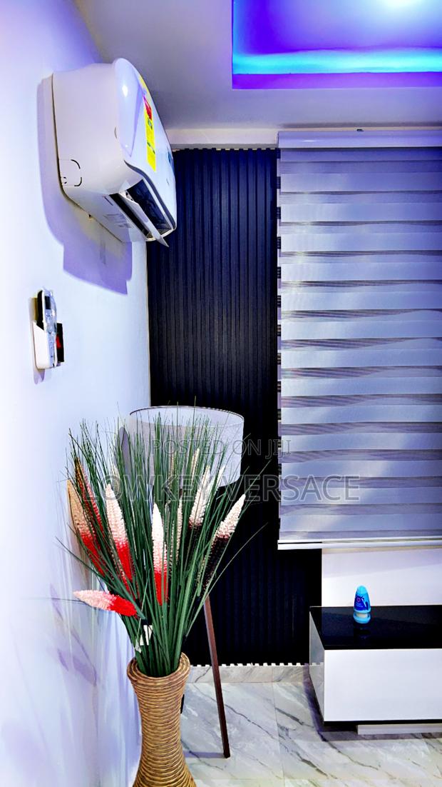 One Bed Furnished+ DSTV + Internet Star-Link · Photo 3
