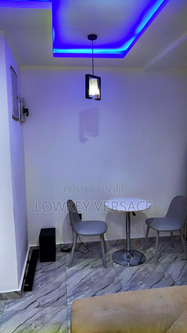 One Bed Furnished+ DSTV + Internet Star-Link · Photo 6