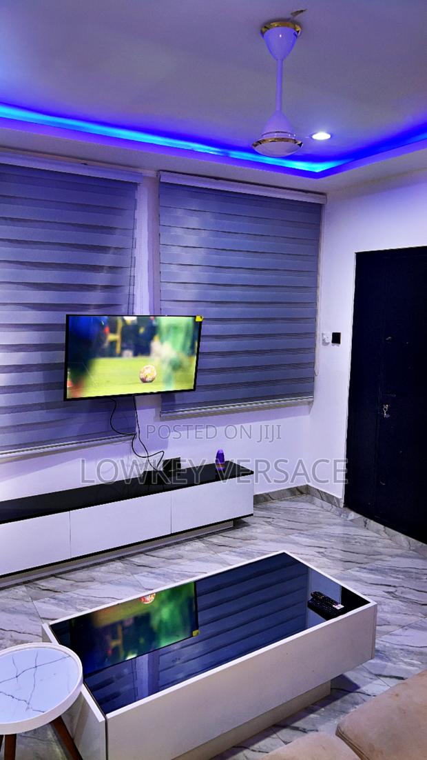 One Bed Furnished+ DSTV + Internet Star-Link · Photo 8