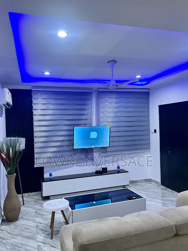 One Bed Furnished+ DSTV + Internet Star-Link · Photo 1