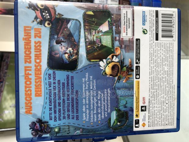 Sackboy Ps5 · Photo 2