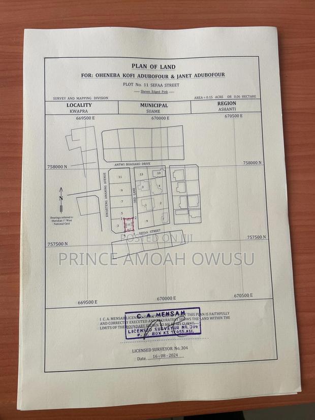 Do You Need a Land Surveyor · Photo 7